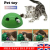 electric funny toy for cats